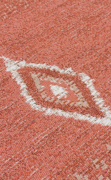 Килим Eko Carpet Arya AR 37 Terra 120*180 81344 фото