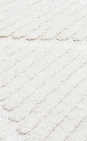 Ковер Eko Carpet Terazzo TRZ 07 White 80*150 TRZ 07 White фото