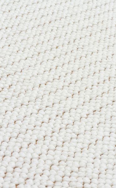 Килим Eko Carpet Motto MOT Plain White 300*400 MOT Plain White фото