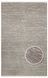 Килим Eko Carpet Shade SHD Plain Dark Grey 160*230 80989 фото 1