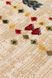 Килим Eko Carpet Kybele KYB 06 Cream 80*150 KYB 06 Cream фото 7