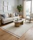 Ковер Eko Carpet Terazzo TRZ 07 White 80*150 TRZ 07 White фото 1