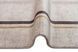 Ковер Eko Carpet Lugano LUG 07 Grey Black 160*230 LUG_07_Grey_Black фото 2