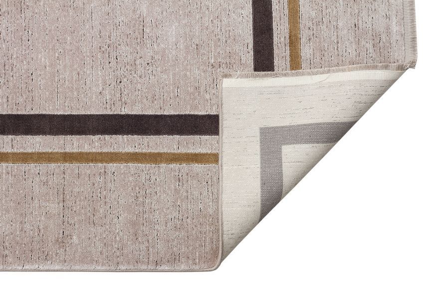 Ковер Eko Carpet Lugano LUG 07 Grey Black 160*230 LUG_07_Grey_Black фото