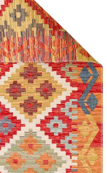 Килим Eko Carpet Nomad NMD 05 Terra 80*150 NMD 05 Terra фото