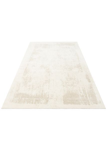 Килим Eko Carpet Nirvana Grace White Beige 300*400 81765 фото