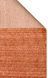Килим Eko Carpet Gessi GES Plain Terracotta 200*290 81191 фото 3