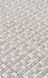 Ковер Eko Carpet Norte NRT 02 Beige Grey 80*150 80788 фото 5