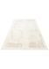 Килим Eko Carpet Nirvana Grace White Beige 300*400 81765 фото 8