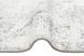 Ковер Eko Carpet Lagos LGS 05 Cream Grey 80*150 LGS 05 Cream Grey фото 2