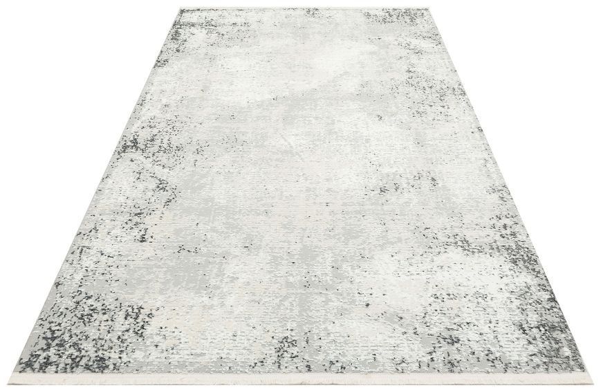 Ковер Eko Carpet Lagos LGS 05 Cream Grey 80*150 LGS 05 Cream Grey фото