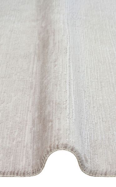 Ковер Eko Carpet Shade SHD Plain Light Grey 80*150 80990 фото