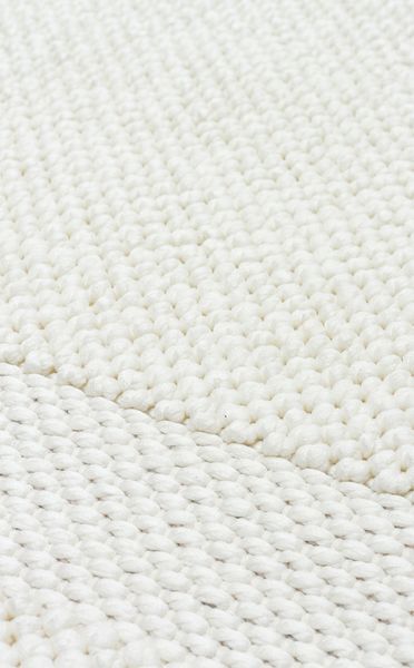 Ковер Eko Carpet Cozy CZY 05 CREAM 80*150 CZY 05 CREAM фото