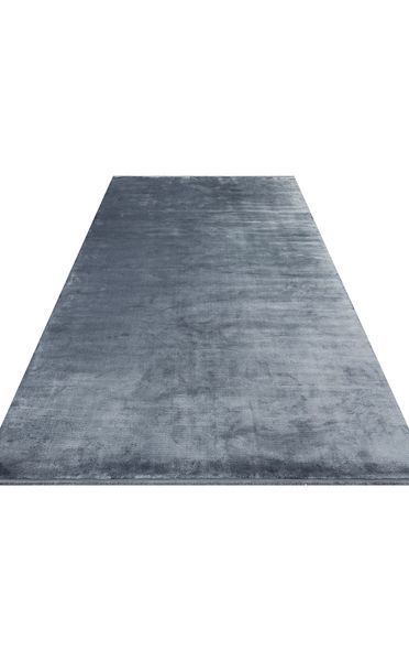 Ковер Eko Carpet Velvet VT Plain Marine 80*150 VT_Plain_Marine фото