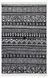 Килим Eko Carpet Arya AR 03 Black 120*180 AR-03-Black фото 4