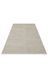 Ковер Eko Carpet Shade SHD Plain Light Grey 80*150 80990 фото 7