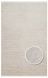 Ковер Eko Carpet Shade SHD Plain Light Grey 80*150 80990 фото 1