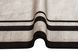 Килим Eko Carpet Lugano LUG 02 Grey Black 120*180 LUG_02_Grey_Black фото 2