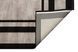Килим Eko Carpet Lugano LUG 02 Grey Black 120*180 LUG_02_Grey_Black фото 5