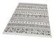 Килим Eko Carpet Arya AR 03 Black 120*180 AR-03-Black фото 7