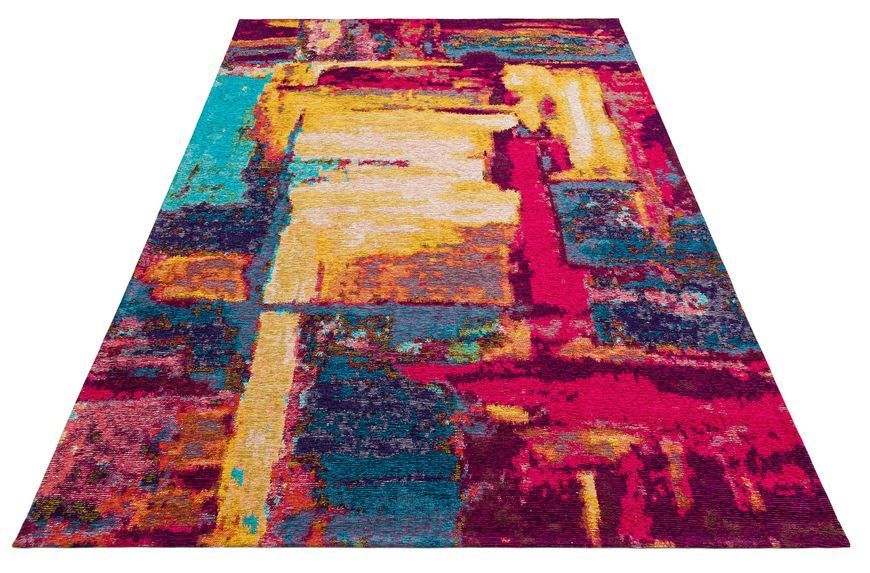 Килим Eko Carpet Smart SM 01 Multy XW 135*200 SM-01-Multy-XW фото
