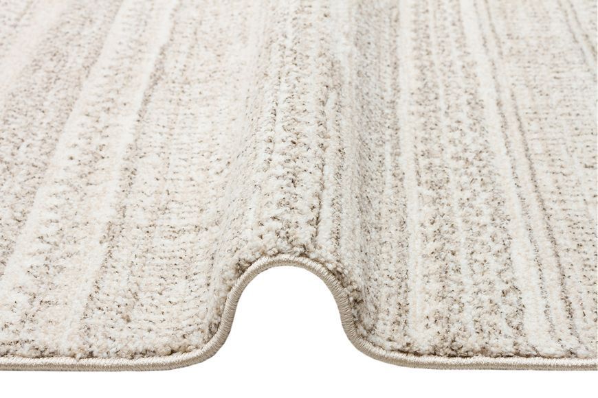 Ковер Eko Carpet Nordic NDC 02 Cream Grey 80*150 NDC 02 Cream Grey фото