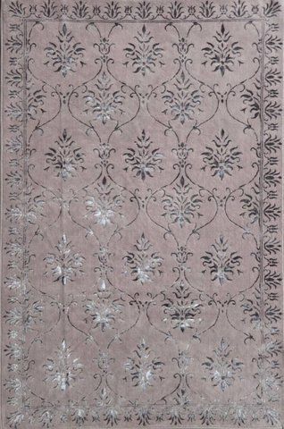 Килим Eko Carpet Nova Nov 02 Sand Beige 80*150 Nov 02 Sand Beige фото