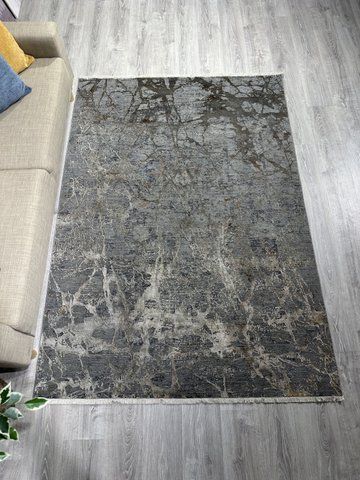 Килим Eko Carpet Agartha MC23L Qum Beige 160*230 MC23L Qum Beige фото
