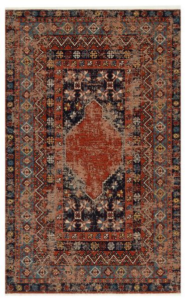 Килим Eko Carpet Anadolu AND 04 Multi 80*150 AND 04 Multi фото