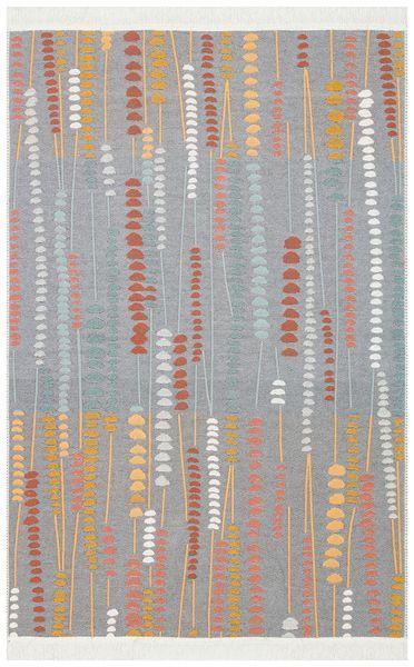 Ковер Eko Carpet Arya AR 34 Multy 80*150 AR 34 Multy фото