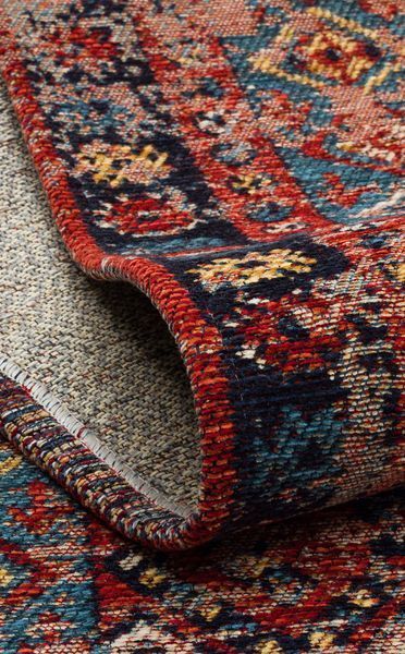 Килим Eko Carpet Anadolu AND 04 Multi 80*150 AND 04 Multi фото