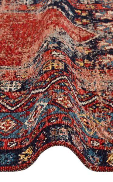 Килим Eko Carpet Anadolu AND 04 Multi 80*150 AND 04 Multi фото