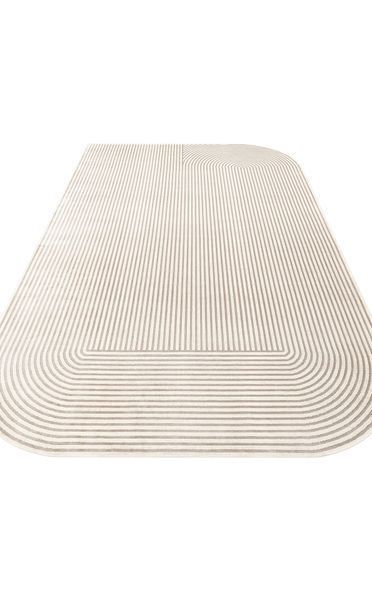 Ковер Eko Carpet Merano MRN 03 Cream Grey 160*230 MRN 03 Cream Grey фото