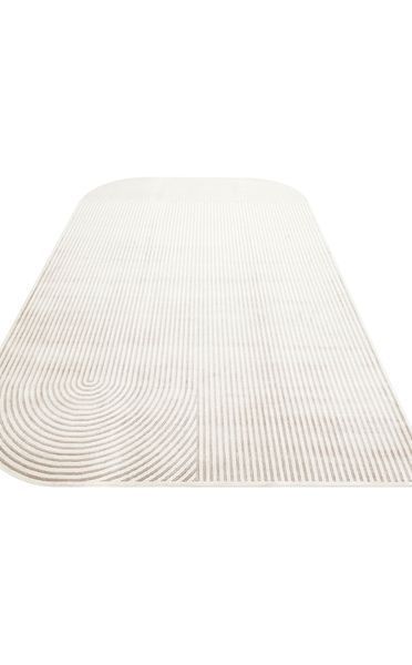 Ковер Eko Carpet Merano MRN 03 Cream Grey 160*230 MRN 03 Cream Grey фото
