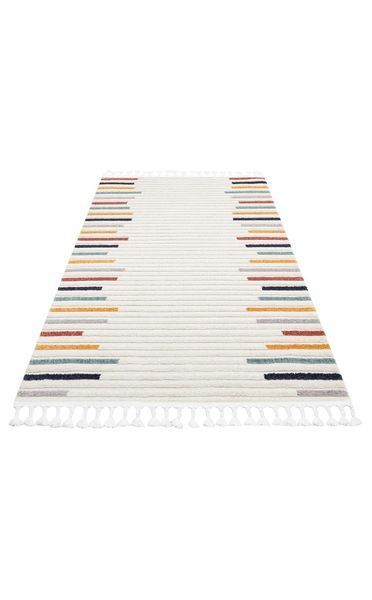 Килим Eko Carpet Terazzo TRZ 06 Multy 160*230 TRZ 06 Multy фото