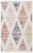 Ковер Eko Carpet Arya AR 38 Multy 80*150 81349 фото 1
