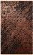 Ковер Eko Carpet Cordoba DB 05 Bronz 80*150 DB-05-Bronz фото 1