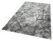 Килим Eko Carpet Como CM 16 Antrasit NW 80*150 CM 16 Antrasit NW фото 3