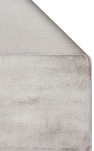Ковер Eko Carpet Velvet VT Plain Silver 80*150 VT Plain Silver фото
