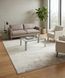 Ковер Eko Carpet Velvet VT Plain Silver 80*150 VT Plain Silver фото 1