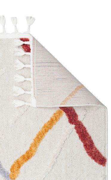 Килим Eko Carpet Terazzo TRZ 03 MULTY 160*230 TRZ 03 MULTY фото