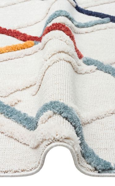Килим Eko Carpet Terazzo TRZ 03 MULTY 160*230 TRZ 03 MULTY фото