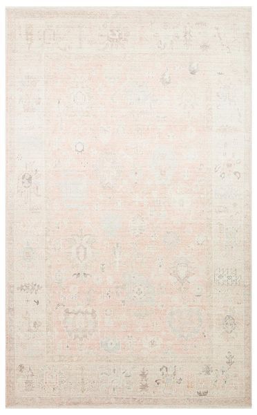 Ковер Eko Carpet Grace GRC 01 Pastel 80*150 GRC 01 Pastel фото