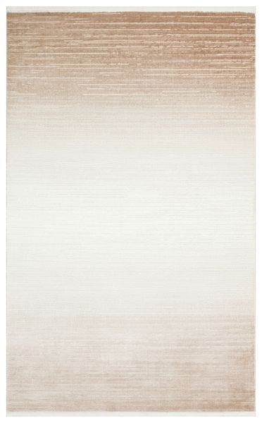 Ковер Eko Carpet Lagos LGS 16 Cream Vizon 80*150 35601 фото