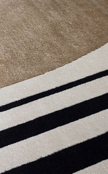Ковер Eko Carpet Merano MRN 05 Cream Gold 160*230 MRN 05 Cream Gold фото