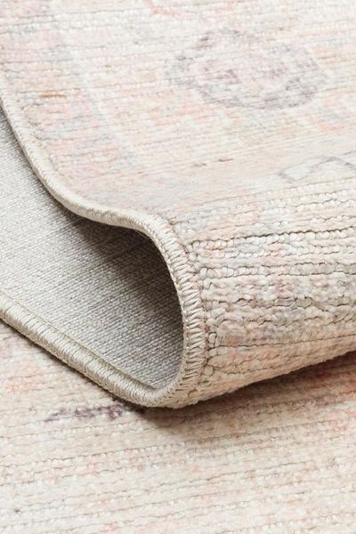 Ковер Eko Carpet Grace GRC 01 Pastel 80*150 GRC 01 Pastel фото