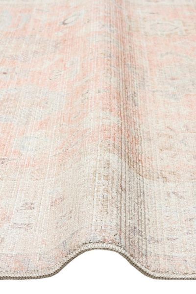 Ковер Eko Carpet Grace GRC 01 Pastel 80*150 GRC 01 Pastel фото