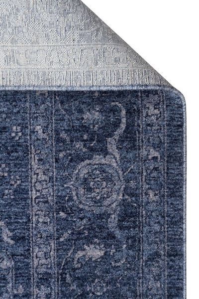 Ковер Eko Carpet Shiraz SHR 03 Navy 170*240 SHR 03 Navy фото