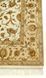 Килим Jaipur QNQ-44 Medium Ivory Light Tan 198*302 21568 фото 2