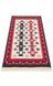 Ковер Eko Carpet Arya AR 32 Red 80*150 AR 32 Red фото 4